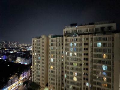 Căn hộ 71 m² · 2 PN · Sky Garden 3