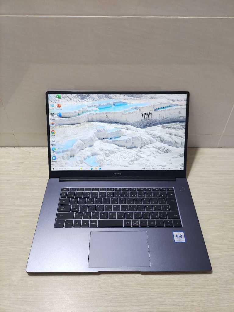 Huawei Ryzen 5 3500U 15.6 inch 8GB/256GB. Mua bán Laptop tại Thành phố Vĩnh Long Vĩnh Long được đăng bởi Laptop Huy Phạm hình 1