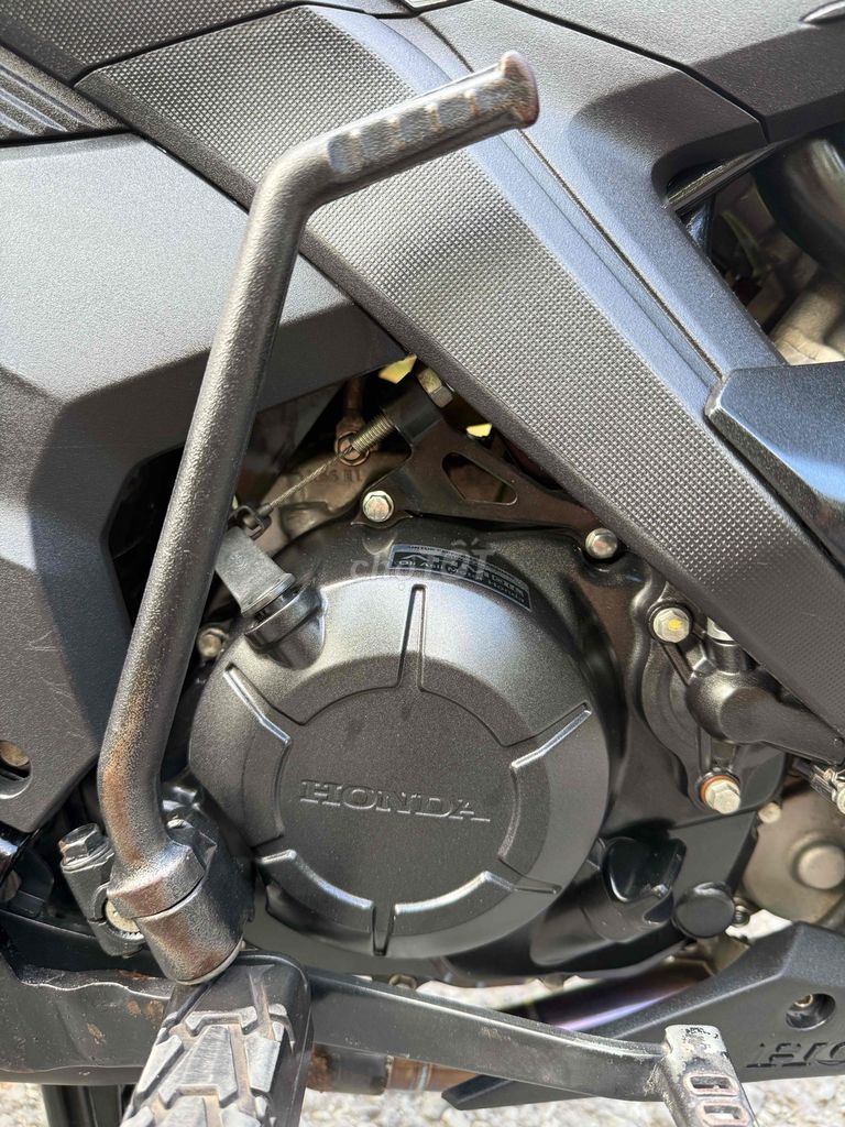 Sonic lướt 8k trùm mền. Mua bán Xe máy tại Huyện Cái Bè Tiền Giang được đăng bởi Dương Cổ Cò hình 6