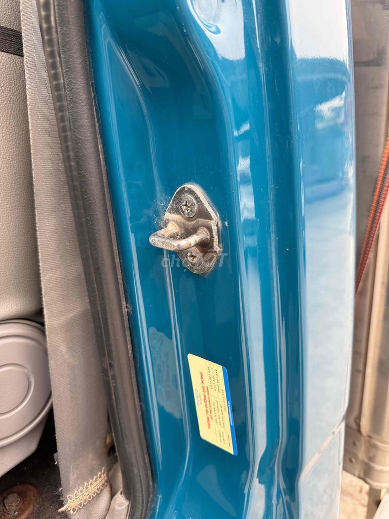 Kia K165 đời 2017 tải 2,4 tấn xe đẹp xuất sắc. Mua bán Xe tải, xe ben tại Huyện An Lão Hải Phòng được đăng bởi Nguyễn Công Thành hình 19