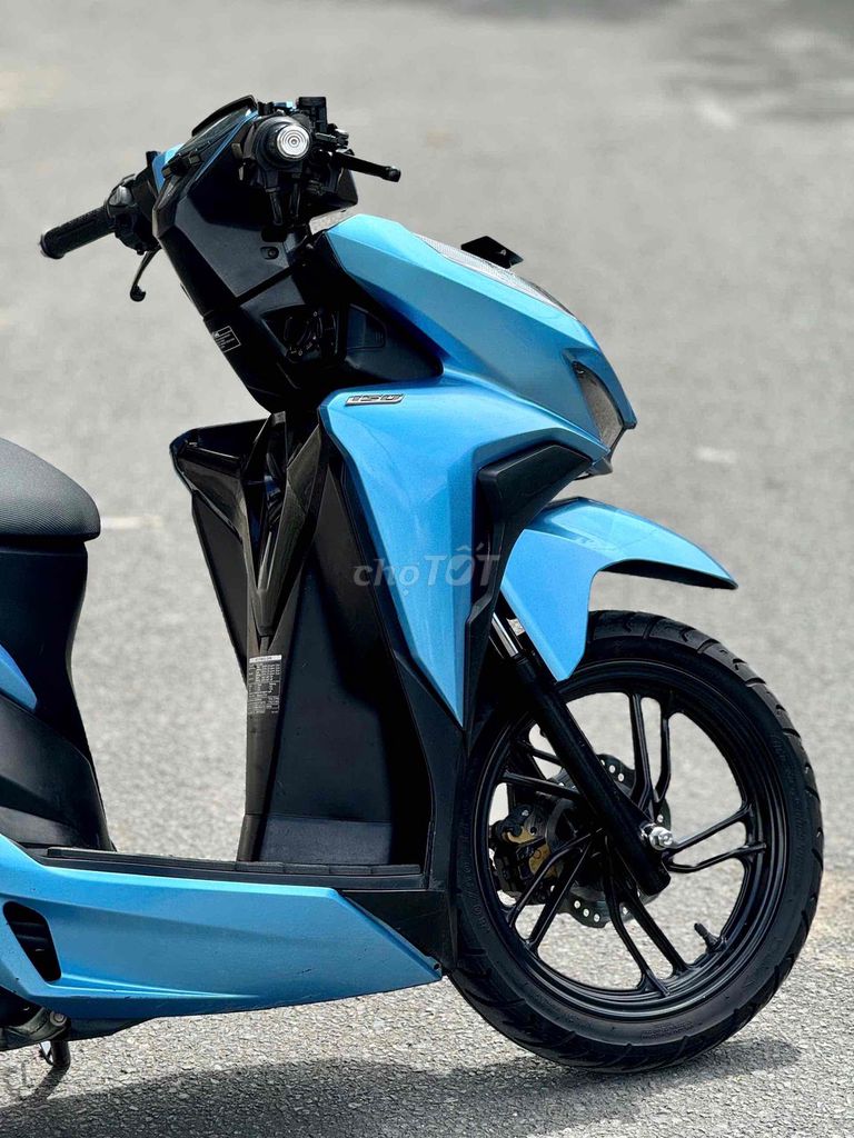 vario 150 2020 bstp 9c may zin nợ xấu trả 50% ạ. Mua bán Xe máy tại Quận Bình Tân Tp Hồ Chí Minh được đăng bởi Xe Máy Qúy Le hình 7