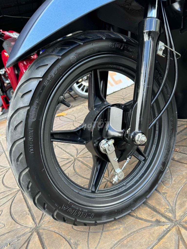 KYMCO CANDY (49cm3)(2021) BS:65AA:CẦN THƠ. Mua bán Xe máy tại Quận Ninh Kiều Cần Thơ được đăng bởi DVCĐ Công Minh hình 4