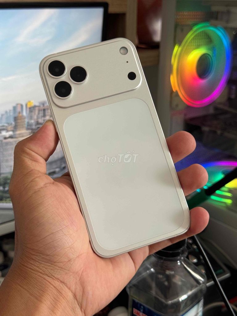 Apple iPhone 12 Pro 128GB Bạc. Mua bán Điện thoại tại Quận Cái Răng Cần Thơ được đăng bởi Nguyễn Đức Anh hình 1