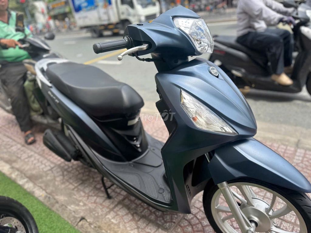SYM Shark 50cc 2023 госномер 59va-06731