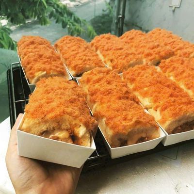 Chuyên sỉ chà bông. Mua bán Đồ ăn, thực phẩm và các loại khác tại Quận 12 Tp Hồ Chí Minh được đăng bởi chuyên sỉ chà bông