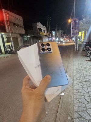 Xiaomi 14T 12GB/512GB cần all in nên bán gấp