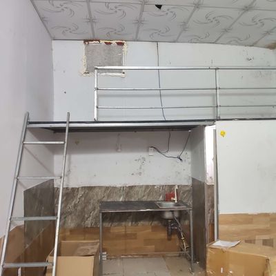 Phòng trọ 20 m² · số 06
