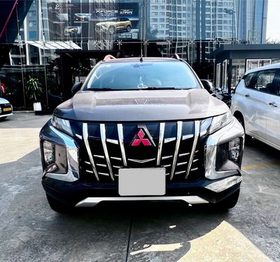 Mitsubishi Triton 2019 - 85000 km