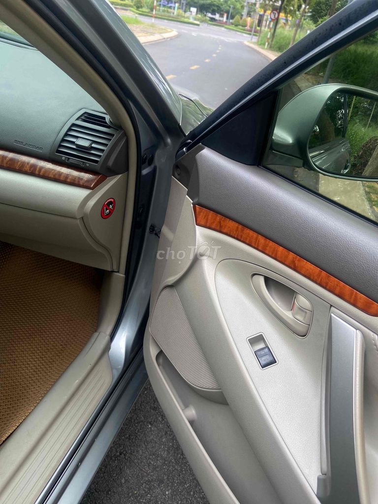 Toyota Camry 2011 2.4G - 150000 km. Mua bán Ô tô tại Quận 12 Tp Hồ Chí Minh được đăng bởi Hien hình 7