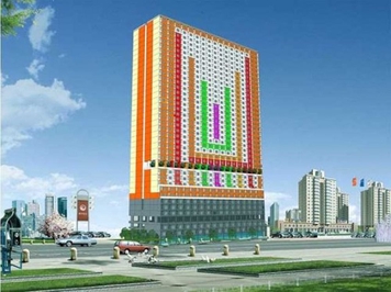 Сдаётся квартира в кондоминиуме
