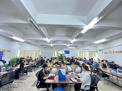 12 NVKD Làm Việc Tại Thanh Xuân Lc 6-8TR + Ds