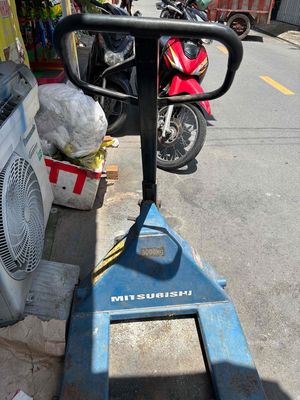 xe nâng tay. Mua bán Phương tiện khác tại Quận Gò Vấp Tp Hồ Chí Minh được đăng bởi Nguyễn trọng chí