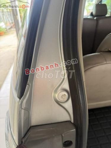 Toyota Fortuner 2.5G 2010. Mua bán Ô tô tại Thành phố Vĩnh Long Vĩnh Long được đăng bởi Thới hình 2