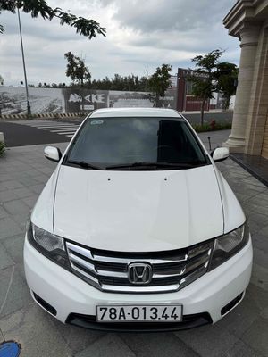 Honda City 2014 1.5 AT - 120000 km. Mua bán Ô tô tại Thành phố Tuy Hòa Phú Yên được đăng bởi Quang Huynh
