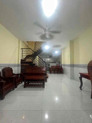Аренда · 2 комн. · 60 м² · Quận Gò Vấp, ул. Đường Nguyễn Văn Khối