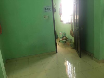 Room 10 m² · Đường Cách Mạng Tháng 8