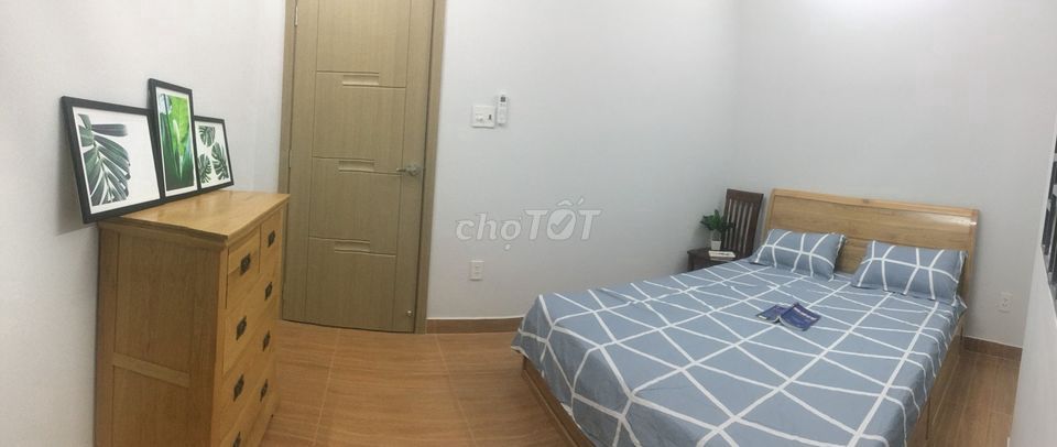 Phòng Chung cư Sinh viên Văn phòng đại học Y Dược HCM UMP Hồng Bàng