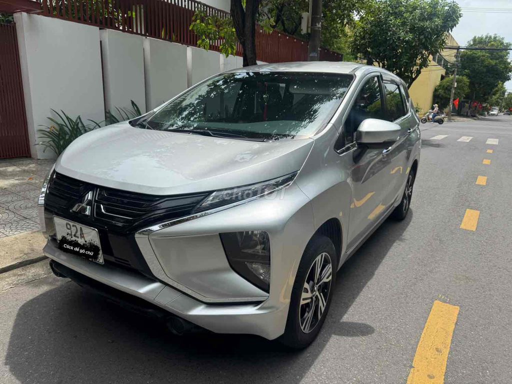 Bán Mitsubishi Xpander 1.5MT. Sx:2023.  1 chủ mua. Mua bán Ô tô tại Quận Cẩm Lệ Đà Nẵng được đăng bởi Anh Tân hình 2