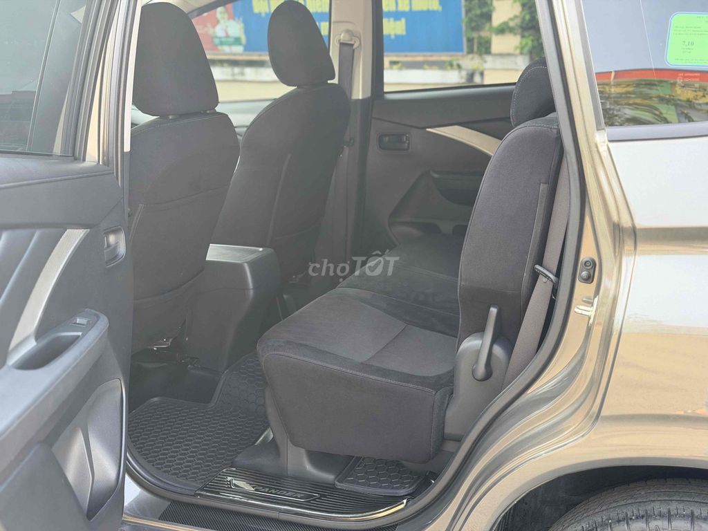 Mitsubishi Xpander 2023 odo 62.000km bao lăn bánh. Mua bán Ô tô tại Quận 12 Tp Hồ Chí Minh được đăng bởi Tân hình 12