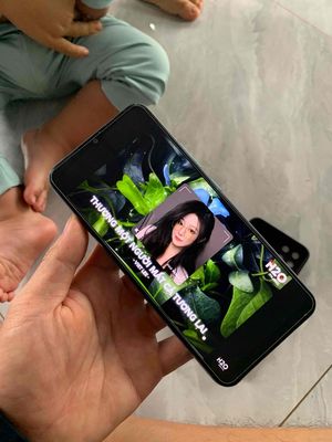 Realme 30A Ram4/64G Máy zin full. Mua bán Điện thoại tại Huyện Krông Năng Đắk Lắk được đăng bởi sos