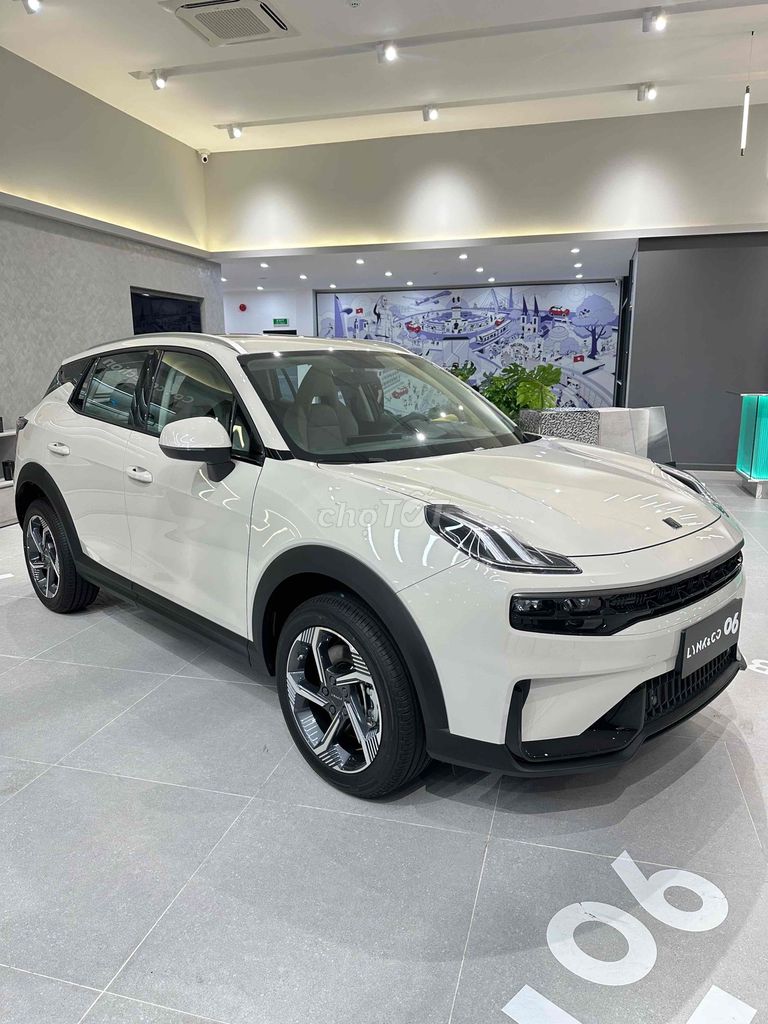 LYNK & CO 06 XE MỚI GÒ VẤP HCM - GIÁ 679TR. Mua bán Ô tô tại Quận Gò Vấp Tp Hồ Chí Minh được đăng bởi Thanh Lynk Co Gò Vấp hình 3