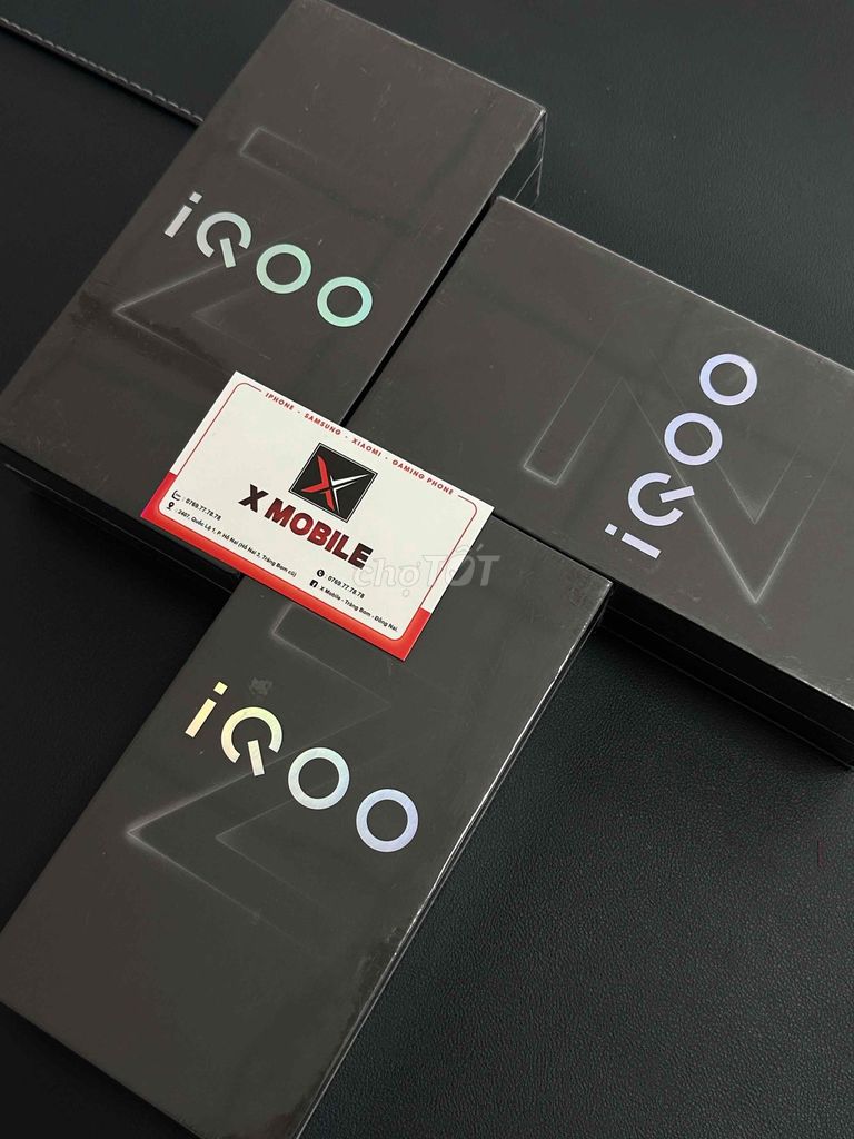 Z10 TURBO PLUS 12/256G NEW SEAL - PIN 7000MAH. Mua bán Điện thoại tại Huyện Trảng Bom Đồng Nai được đăng bởi X Mobile Trảng Bom hình 1