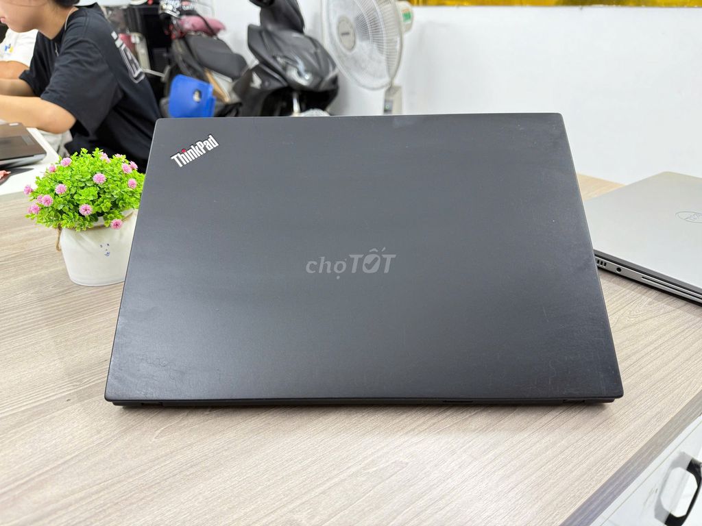 Lenovo ThinkPad T14s Gen 1 i7-10th|32|256. Mua bán Laptop tại Quận Thanh Xuân Hà Nội được đăng bởi Kiều Sơn hình 1