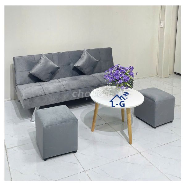 SOFA BED %SOFA BED% SOFA BED% SOFA % SOFA BED. Mua bán Giường, chăn ga gối nệm tại Thành phố Thủ Dầu Một Bình Dương được đăng bởi NỘI THẤT LÂM GIA PHÁT  hình 1