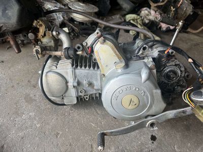 Máy fu1 êm ái. Mua bán Phụ tùng xe tại Huyện Xuân Lộc Đồng Nai được đăng bởi Chuyên wave dream fu thailand