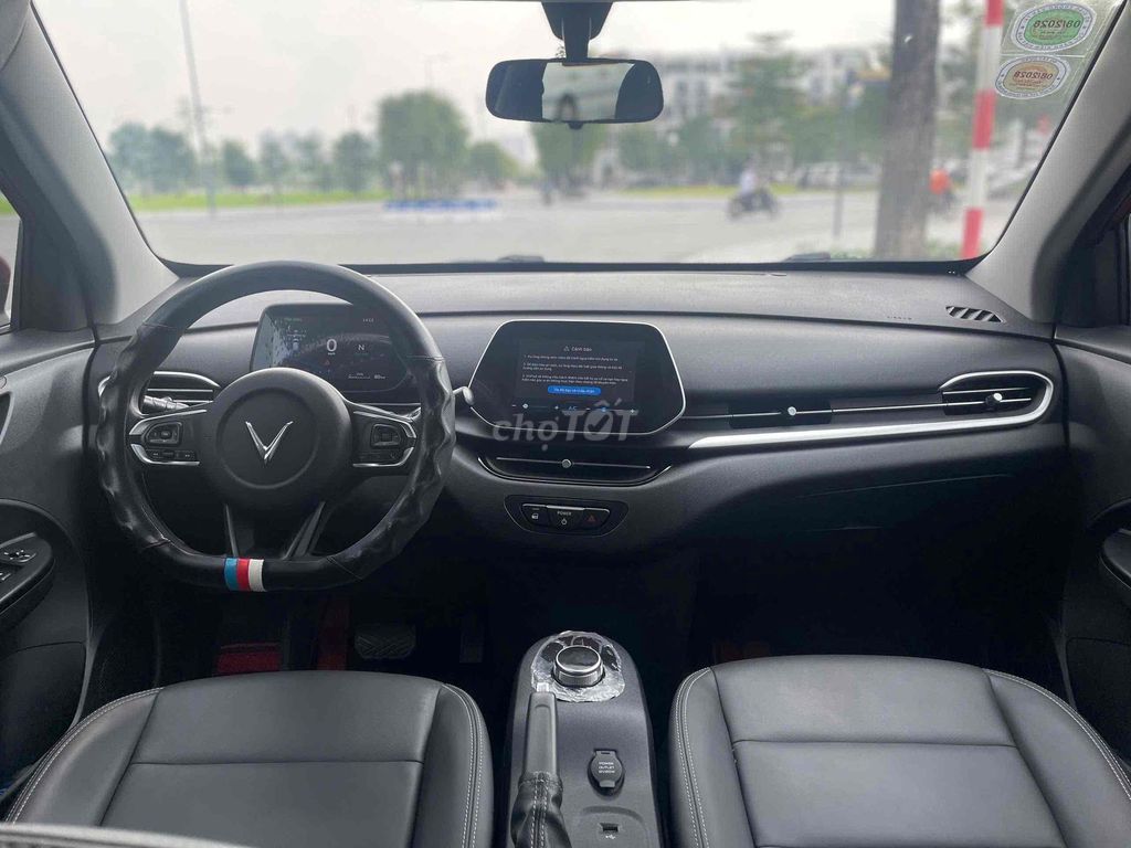 VinFast Herio Green 2025 - 12000 km. Mua bán Ô tô tại Quận Thanh Xuân Hà Nội được đăng bởi Cường Auto 266 hình 12