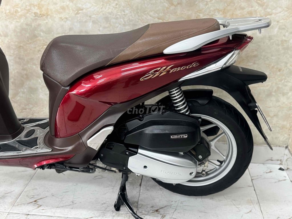 SH moden 2019 đỏ đen mới keng 43AE-022.71. Mua bán Xe máy tại Quận Sơn Trà Đà Nẵng được đăng bởi Minh Dũng bán trả góp 136 vân đồn  hình 2