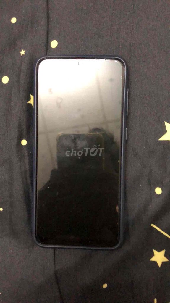 Samsung A50s Đã sử dụng. Mua bán Điện thoại tại Quận Bình Thạnh Tp Hồ Chí Minh được đăng bởi Linh Yeu hình 1