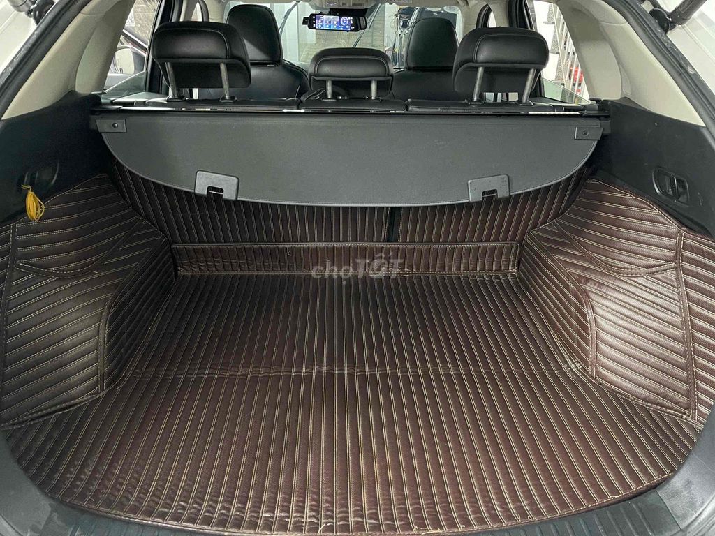 Mazda CX 5 2020 2.5L Signature Premium (i-Activese. Mua bán Ô tô tại Huyện Đức Trọng Lâm Đồng được đăng bởi SALON ÔTÔ HOÀ THẮNG  hình 8