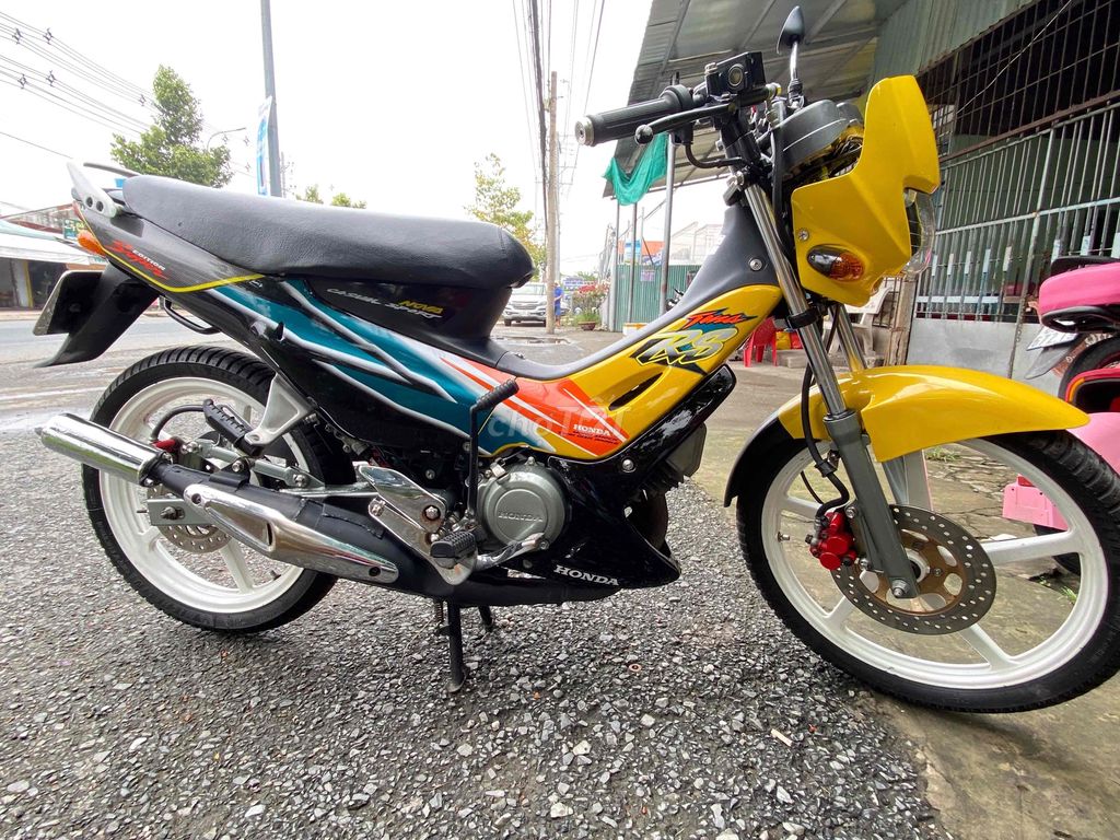 nova ngay chủ bao ae sang tên. Mua bán Xe máy tại Thành phố Vĩnh Long Vĩnh Long được đăng bởi Huỳnh Khoa hình 10