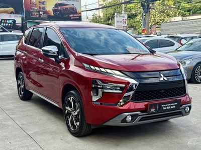 Mitsubishi Xpander Premium 2024 Đỏ - Odo 31.700km. Mua bán Ô tô tại Thành phố Thủ Đức Tp Hồ Chí Minh được đăng bởi Mitsubishi Chính Hãng