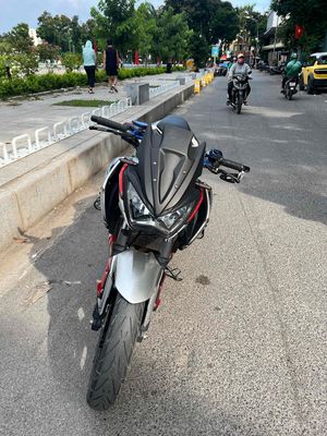Z300 2018 biển Hà Nội odo 1v7. Mua bán Xe máy tại Quận Hai Bà Trưng Hà Nội được đăng bởi Nguyễn Hiếu
