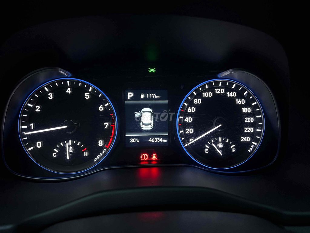 Hyundai Kona  [ AI BÁN NHẮN E - MUA GIá cao ]. Mua bán Ô tô tại Thành phố Thủ Đức Tp Hồ Chí Minh được đăng bởi Dương Văn Khánh  hình 10