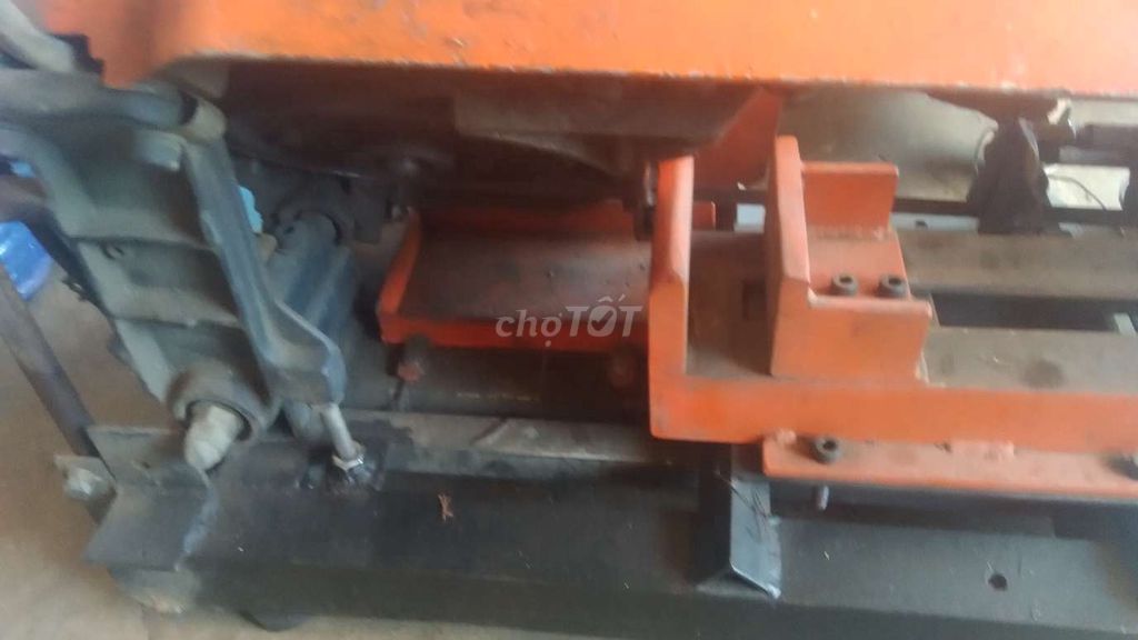 Máy cưa vòng. Mua bán Đồ chuyên dụng, Giống nuôi trồng tại Huyện Cư M'gar Đắk Lắk được đăng bởi Hoàng thiên Đinh hình 1