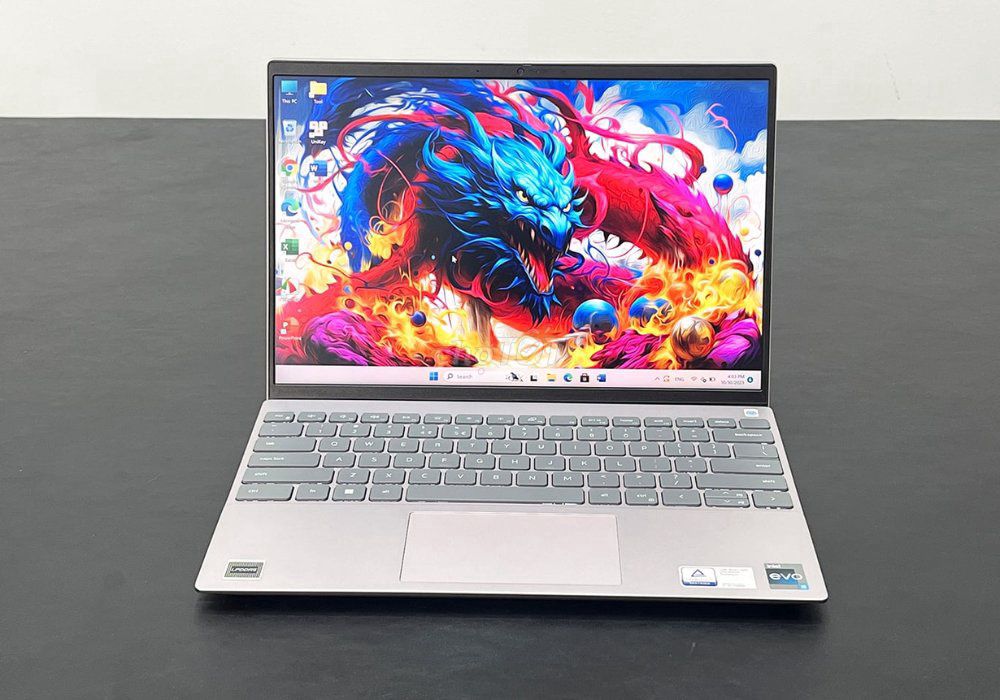 🧠Dell Inspiron 5320/i5-1240P/16GB/512GB. Mua bán Laptop tại Quận 10 Tp Hồ Chí Minh được đăng bởi TTCenter hình 1