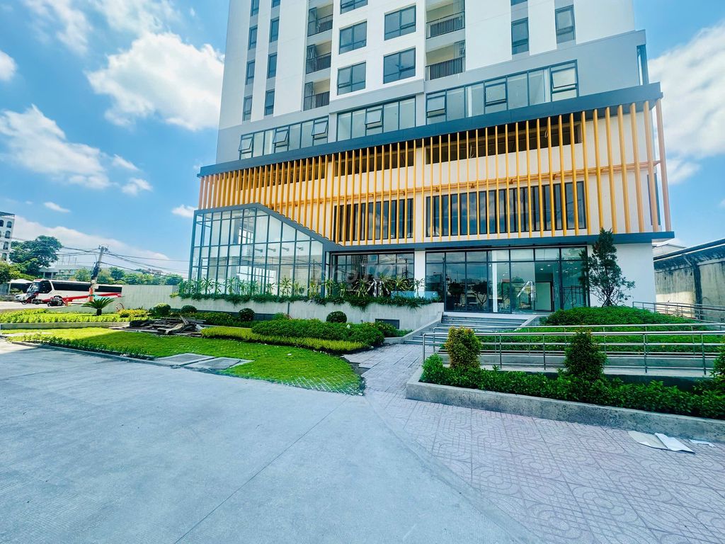 CHO THUÊ CĂN HỘ 3PN AURORA Q.8 GIÁ 11TR, 2PN GIÁ 9,5TR NHẬN NHÀ NGAY 
