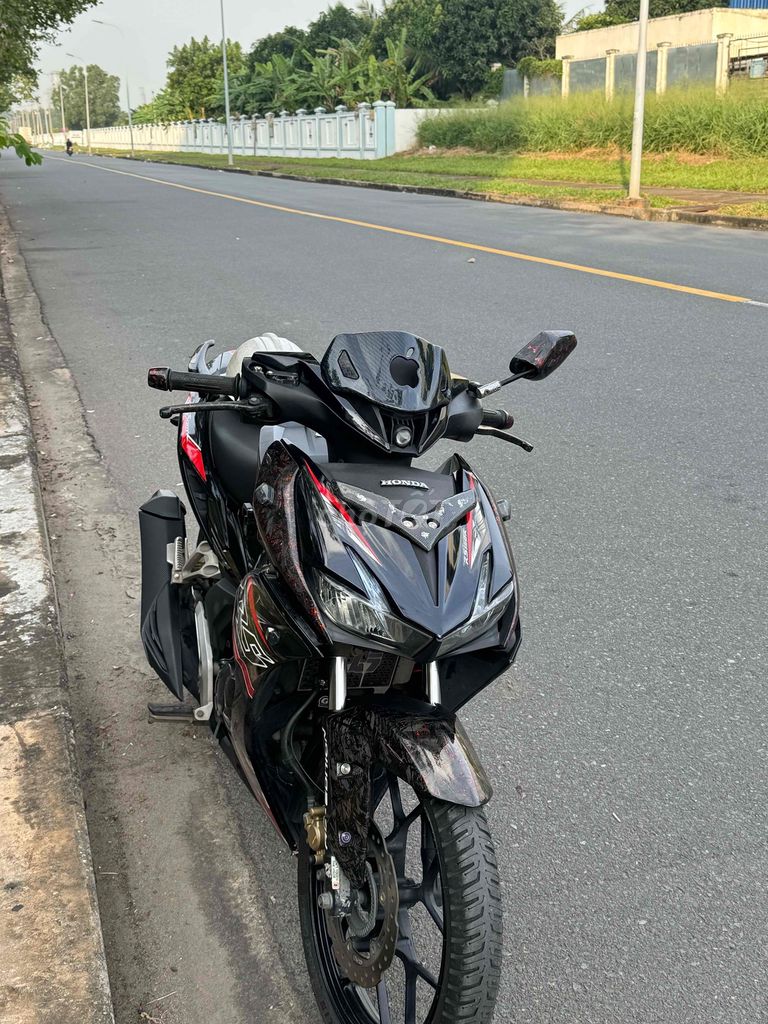 cần bán xe đi làm hàng ngày. Mua bán Xe máy tại Huyện Long Điền Bà Rịa - Vũng Tàu được đăng bởi Trần Cường hình 2