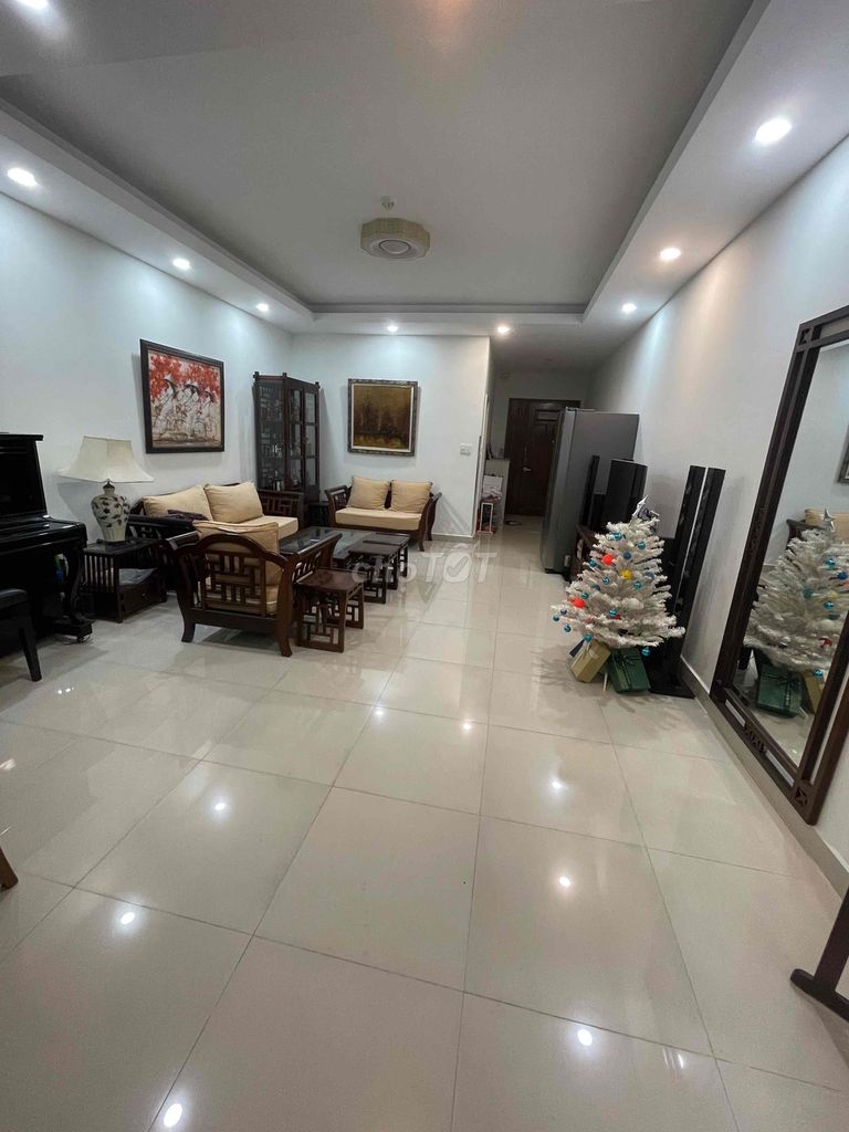 Bán Cc Belleza 124m2, 3PN. Mua bán căn hộ/chung cư tại Quận 7 Tp Hồ Chí Minh được đăng bởi Ngọc hình 2