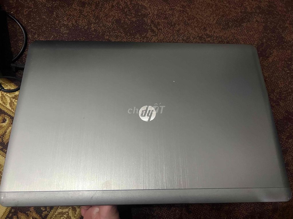 HP Probook 4540s i5 Xám Đã dùng. Mua bán Laptop tại Quận Hoàng Mai Hà Nội được đăng bởi Nguyễn Thanh Huyền hình 1