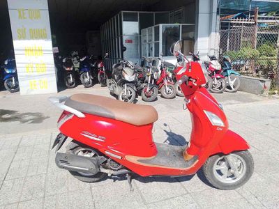 SYM Attila màu Đỏ. Mua bán Xe máy tại Quận Ninh Kiều Cần Thơ được đăng bởi đầy cửa hàng cầu hưng lợi nk cần thơ