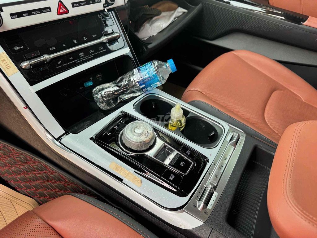 🔺KIA CARNIVAL SIGNATURE MÁY DẦU SẢN XUẤT 2024. Mua bán Ô tô tại Quận 7 Tp Hồ Chí Minh được đăng bởi GoodCar hình 5