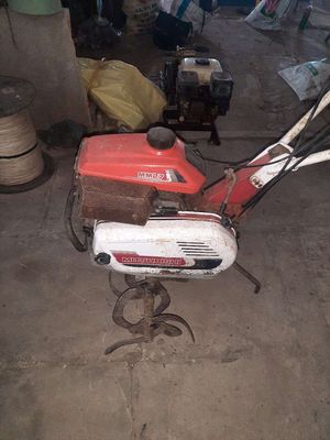 Máy xới. Mua bán Đồ chuyên dụng, Giống nuôi trồng tại Huyện Bình Chánh Tp Hồ Chí Minh được đăng bởi Nhân