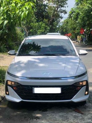 Hyundai Accent 2024 1.5 AT - 15000 km. Mua bán Ô tô tại Huyện Hòa Vang Đà Nẵng được đăng bởi truc le