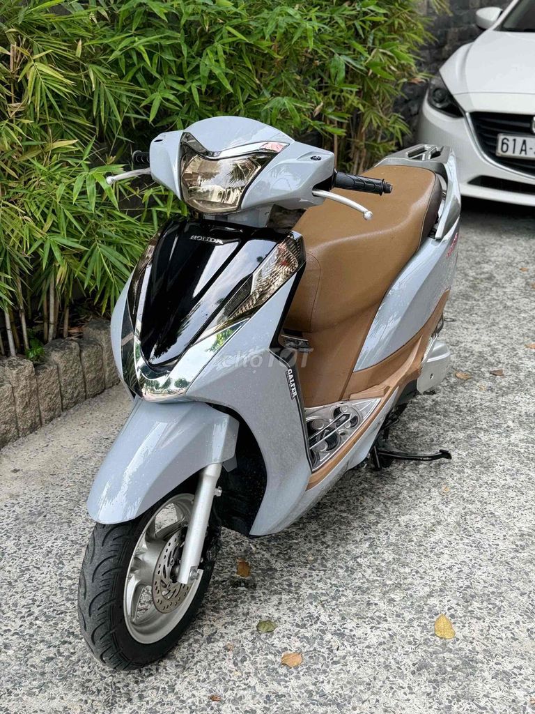 honda lead 125 2014 bstp chính chủ