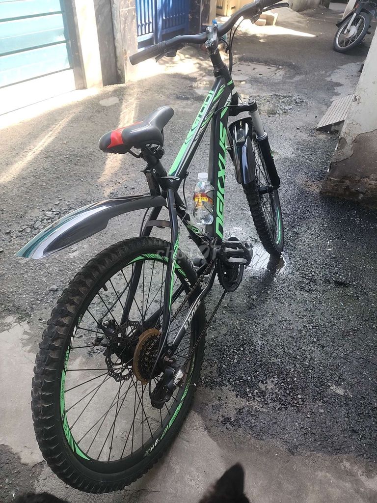 Thanh lý xe leo núi. Mua bán Xe đạp tại Quận Gò Vấp Tp Hồ Chí Minh được đăng bởi Thu Nguyen hình 3