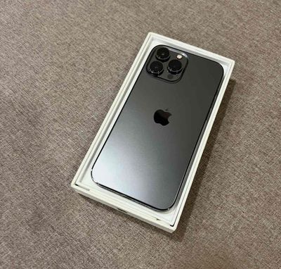 13 Pro 1tb 1Tb Black Pin 100 new. Mua bán Điện thoại tại Quận 3 Tp Hồ Chí Minh được đăng bởi Nam Á Mobile